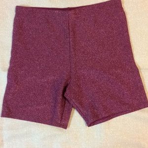 NWOT Victoria’s Secret hotshort